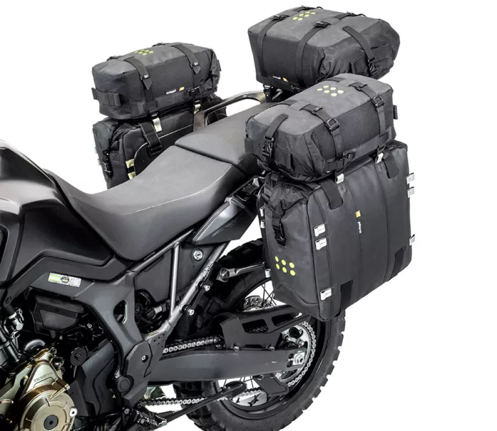 Kriega OS 12 brašna