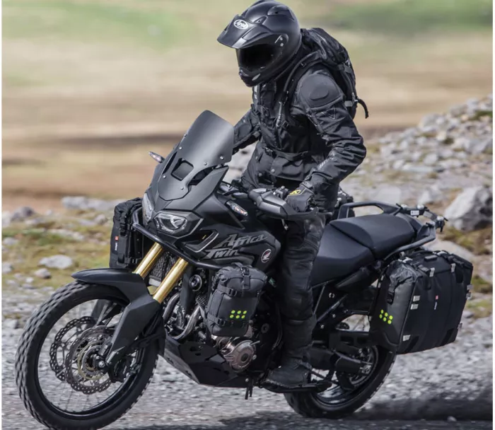 Kriega OS 6 brašna