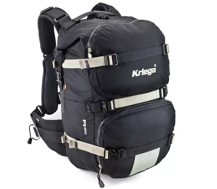 Kriega KRU30 batoh R30L