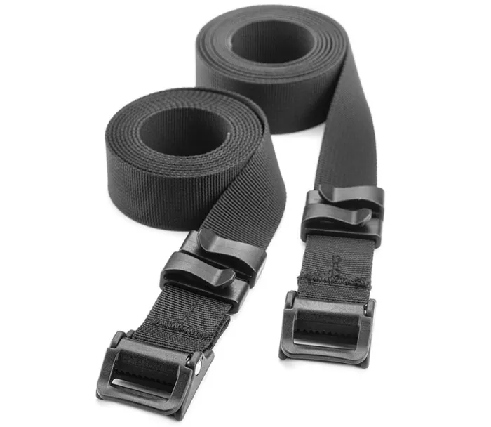Kriega KACS150 nylonové popruhy