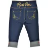 Dámské džíny Rusty Pistons RPTRW16 Bethany capri blue