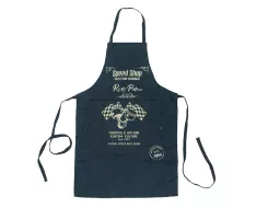 Rusty Pistons RPAP01 Besso apron unisex (zástěra)