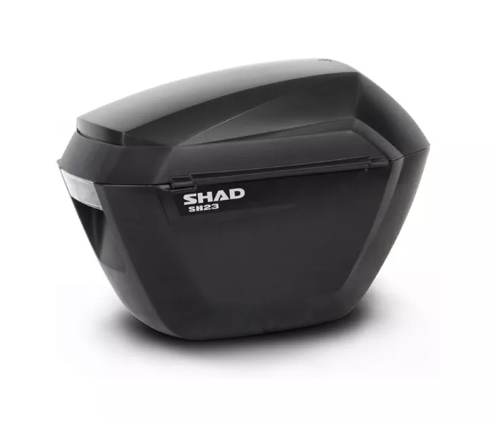 Shad  SH23 boční kufry