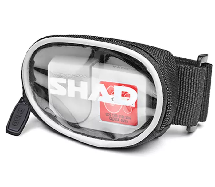 Shad SL01 kapsa na peníze