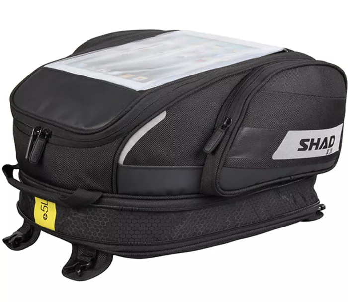 Shad SL20F Tankvak na nádrž