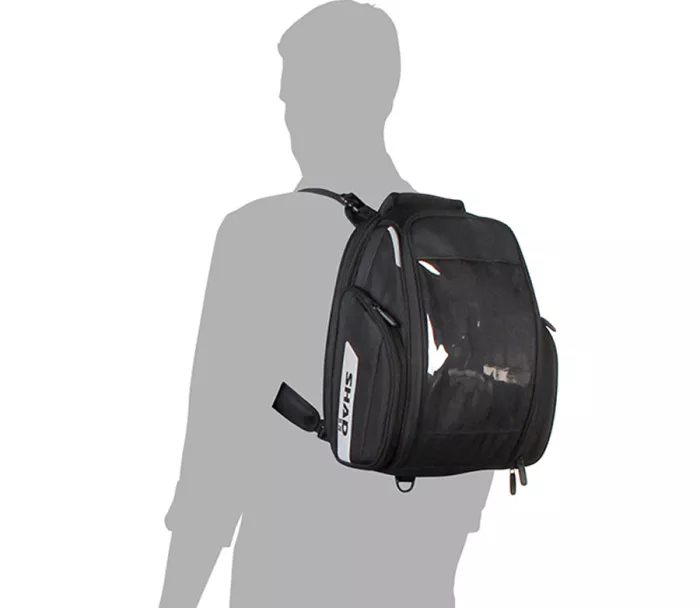 Shad SL20F Tankvak na nádrž