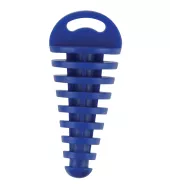 Accel MP-01 blue výfuková zarážka 2T