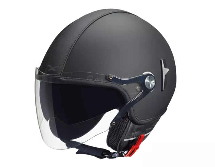 Helma na motocykl NEXX SX.60 Cruise black soft/ black