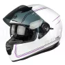 XRC 965 Madison Fantasy 005 glossy white/pink