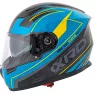 XRC Race tech blk/azure/yell