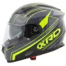 XRC Race tech blk/grey/fluo