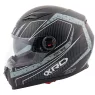 XRC Streeter blk/dark grey/light grey