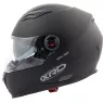 XRC Streeter matt black