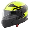 XRC Touraner black/fluo