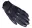 Dainese 201815970 604 2XL UNRULY ERGO-TEK GLOVES BLACK/ANTHRACITE