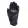 Dainese 201815970 604 2XL UNRULY ERGO-TEK GLOVES BLACK/ANTHRACITE