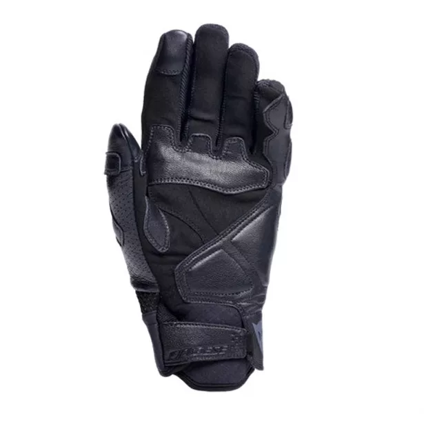 Rukavice Dainese UNRULY ERGO-TEK GLOVES BLACK/ANTHRACITE