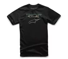 Alpinestars 1119-72006 10 Ride 2.0 S camo/black tričko