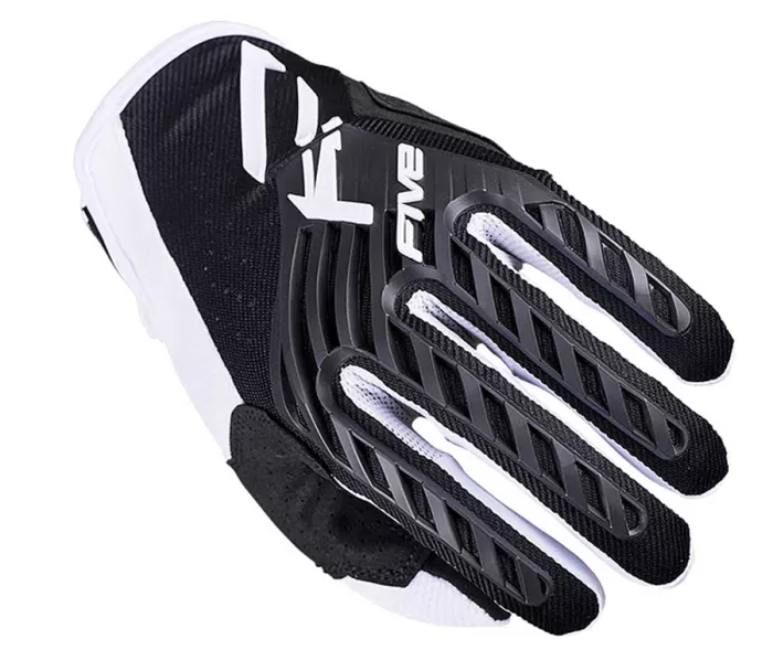 Five MXF3 Evo black/white vel. L