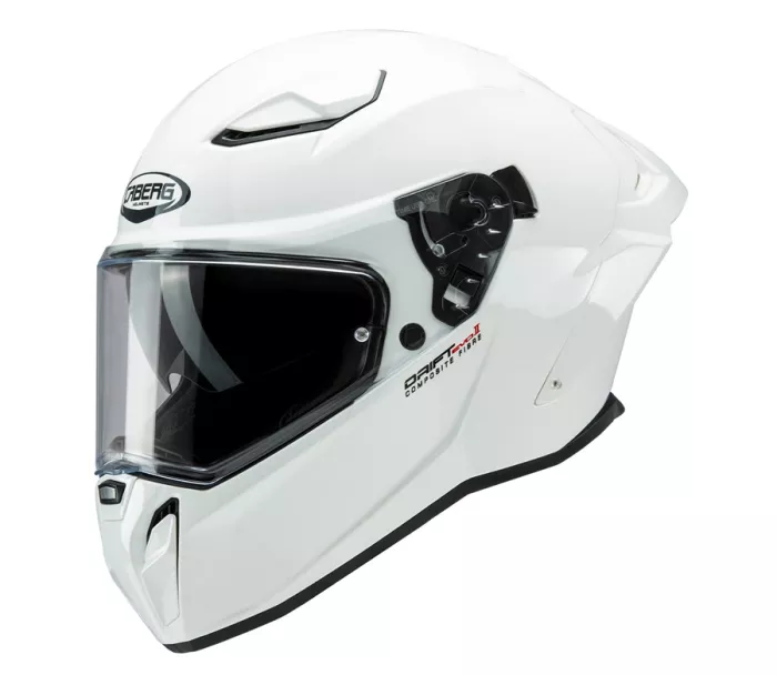 Integrální helma Caberg Drift Evo II white