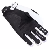 Rukavice na moto Five MXF3 Evo black/white