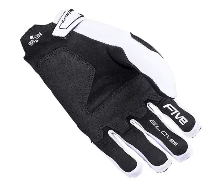 Five MXF3 Evo black/white vel. L