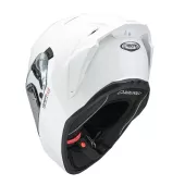 Integrální helma Caberg Drift Evo II white