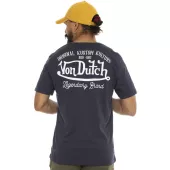 Von Dutch Eye honey navy vel. L