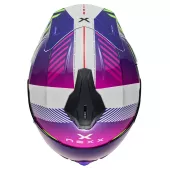 NEXX Y.100R Fade purple vel. S