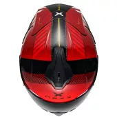 Helma na moto NEXX Y.100R Fade red