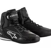 Boty na motorku Alpinestars Faster-3 black