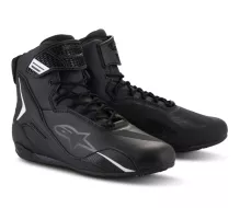 Boty na moto Alpinestars Faster-4 black