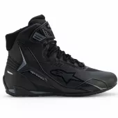 Alpinestars Faster-4 Drystar black/cool grey vel. 45