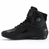 Alpinestars Faster-4 Drystar black/cool grey vel. 45