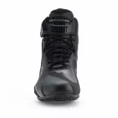 Alpinestars Faster-4 Drystar black/cool grey vel. 45