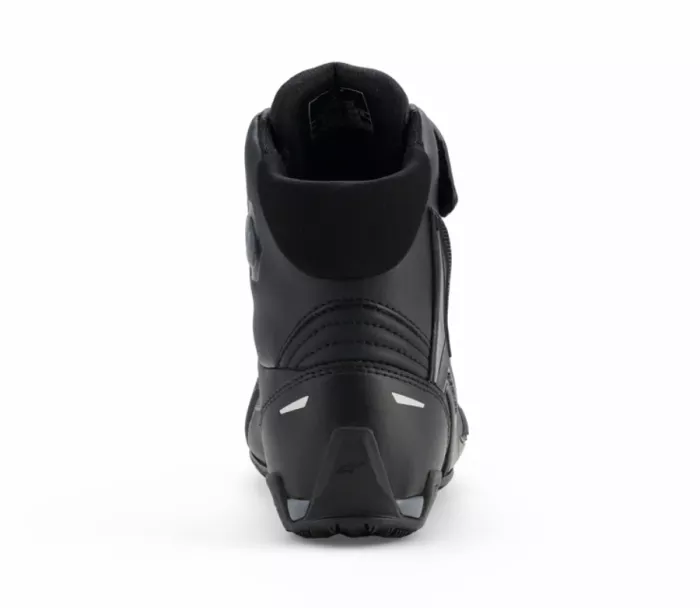 Alpinestars Faster-4 Drystar black/cool grey vel. 45 Alpinestars Faster-4 Drystar black/cool grey vel. 45