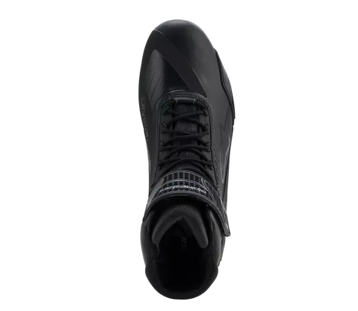 Alpinestars Faster-4 Drystar black/cool grey vel. 45 Alpinestars Faster-4 Drystar black/cool grey vel. 45