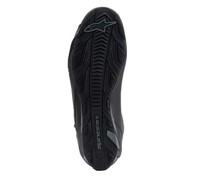 Alpinestars Faster-4 Drystar black/cool grey vel. 45 Alpinestars Faster-4 Drystar black/cool grey vel. 45
