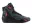Boty na moto 2026 Alpinestars Faster-4 Drystar black/red fluo