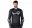 Pánská bunda na moto Alpinestars Faster V3 black/white