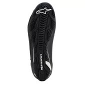 Dámské boty 2026 Alpinestars Stella Faster-4 Drystar black/silver