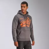 Alpinestars 1235-51410 18 Fasting charcoal vel. M