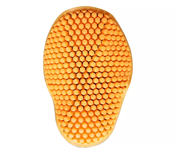 Chrániče boků Flying Bats 518 Lite-Pro flat hip protectors pro kalhoty Trilobite