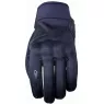 Rukavice na motorku Five Globe black
