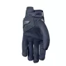 Rukavice na motorku Five Globe black