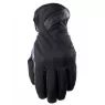 Rukavice na motorku Five Milano Woman black