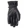 Rukavice na motorku Five Milano Woman black