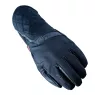 Dámské rukavice na moto Five Milano WP 21 black