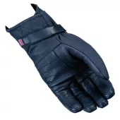 Dámské rukavice na moto Five Milano WP 21 black