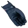 Dámské rukavice na moto Five Milano WP 21 black